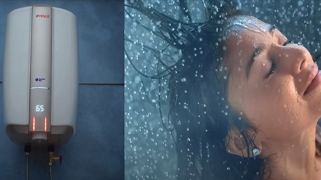 Geyser Water Bath Side Effects In Hindi: गीजर के पानी से नहाने के नुकसान, Hair Fall To High BP..