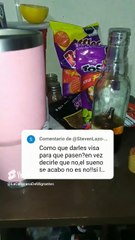 💌🍿 ¡Acompáñame! Respondiendo Comentarios con Snacks y Bebidas 🥤✨ #Shorts