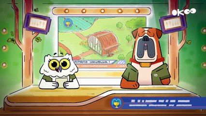 Les jeux de La Fontaine S01E05 HDTV