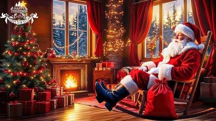 Destined At Christmas (2024) - Full Movie - Shae Robins - Casey Elliott