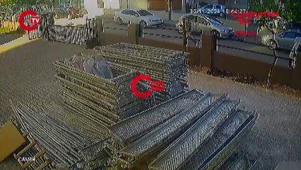 Bir ayda 4 bisiklet çaldı; 'Ulaşım ihtiyacımı karşılıyorum' dedi