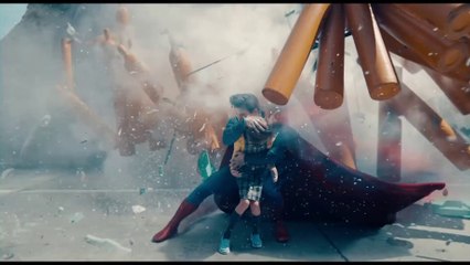 Superman Legacy 2025 Official Teaser Trailer: James Gunn, New Cast, Krypto, Green Lantern & More"