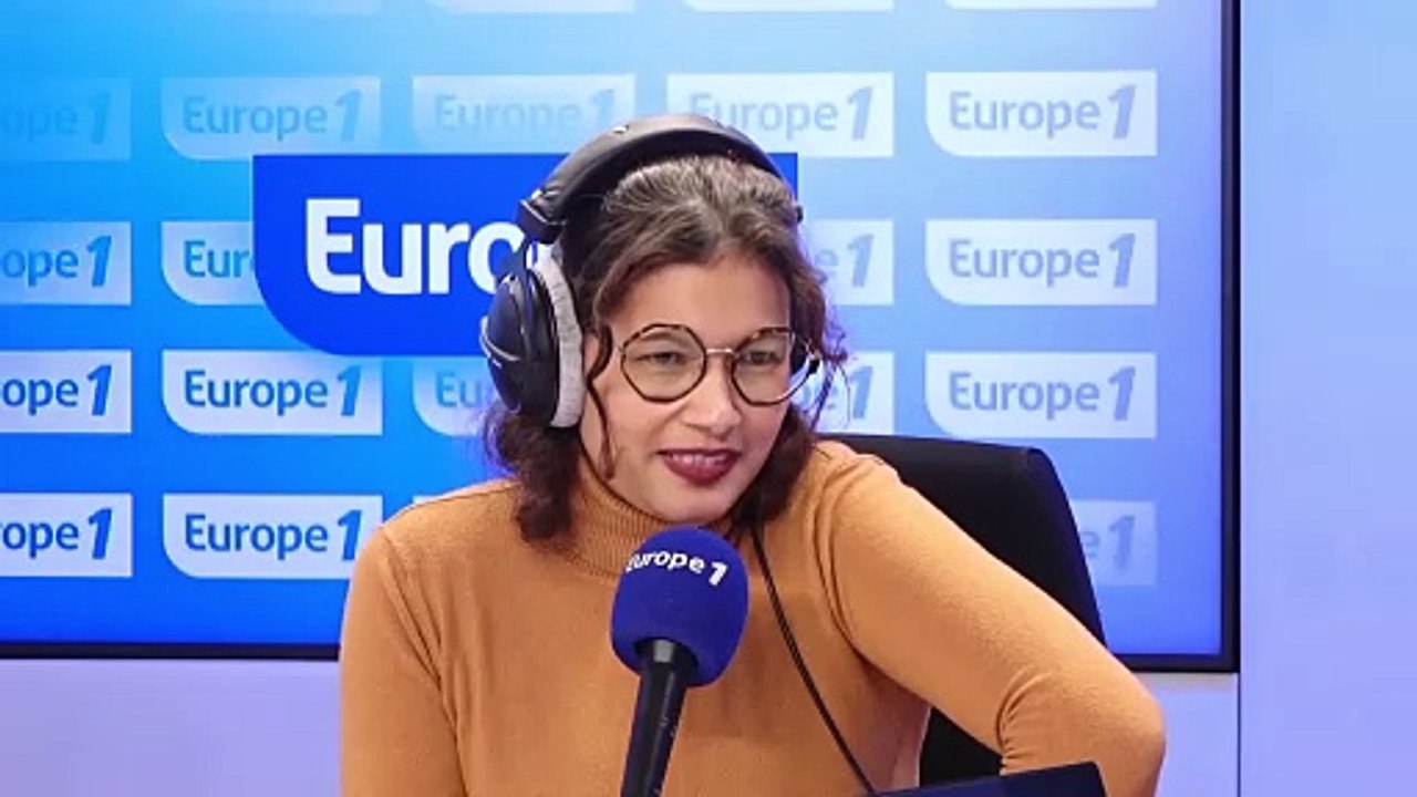 Après les Jeux olympiques, le Grand Palais se transforme désormais en patinoire XXL