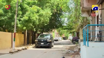 Aafat Episode 46 📺