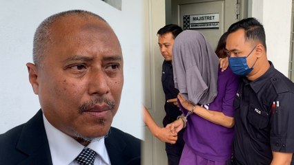 Along Cham kecewa kejadian berlaku di rumah, ini cerita peguam