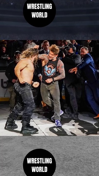 CM Punk & Seth Rollins Will Finally Have A Match: WWE Raw, Dec. 16, 2024.