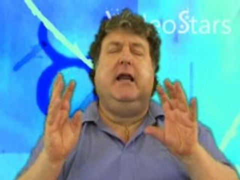 Russell Grant Video Horoscope Taurus April Monday 28th