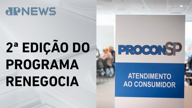 Procon-SP recebe pedidos de renegociação de dívidas de consumidores
