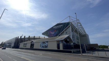 Leeds may need new “number 10” to unlock defences