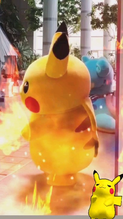 ポケットモンスターPikachu ピカチュウ Pokemon #pikachu #ピカチュウ #pokemon