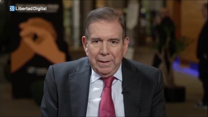 Edmundo González asegura que estará el 10 de enero en Venezuela para la toma de posesión