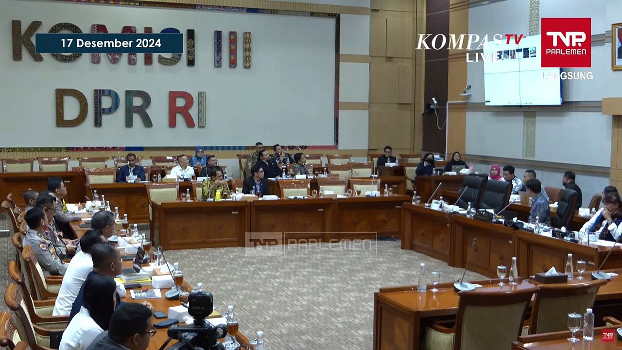 [FULL] Korban Ungkap Kronologi Dianiaya Anak Bos Toko Roti ke Komisi ...