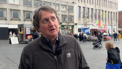 Does Liverpool needs more housing?