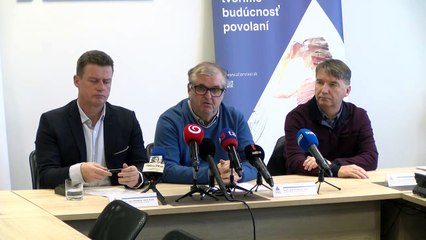 TK Asociácie nemocníc Slovenska po rokovaní Rady ANS