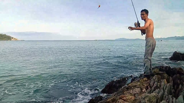 Mancing Mania Mantap #mancing