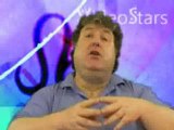 Russell Grant Video Horoscope Leo April Monday 28th