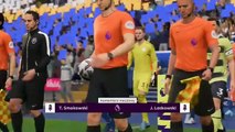 FIFA 23  Kariera - Manchester City  Sezon 2 #33 cz. 1
