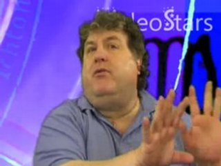 Russell Grant Video Horoscope Virgo April Monday 28th