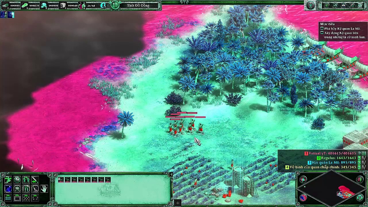 RTS Games Builder 20241220 106 646