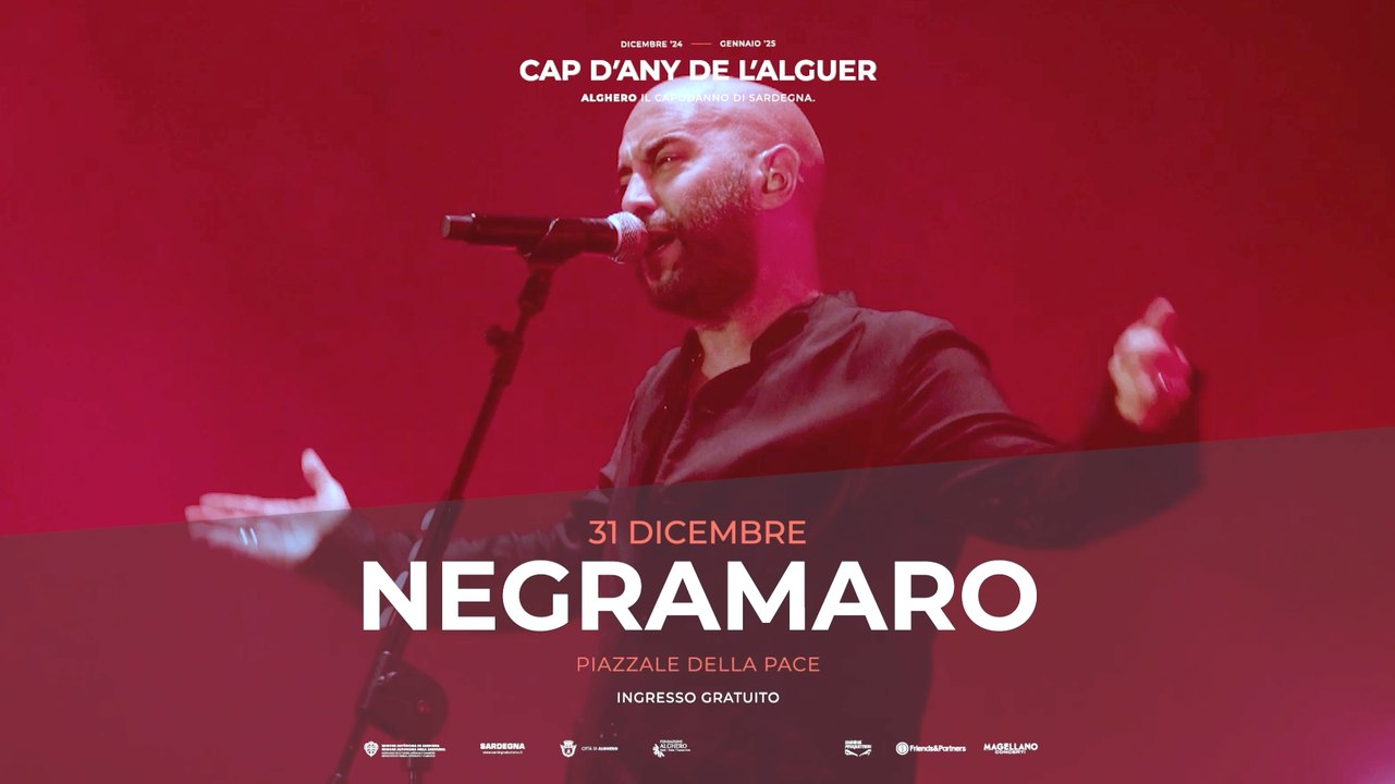 Alghero: il Capodanno di Sardegna. Un mese di eventi per vivere l'atmosfera del Natale