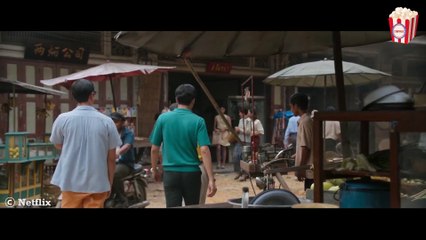 With no TV in his village, a man started a traveling cinema business and found great success