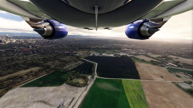 Aesthetic Takeoff: British A320neo at Zurich Airport (ZRH), Zurich, Switzerland #takeofflovers #flights #fly #flightlovers #Canada #USA #Japan #aviation #A320neo #flying #FlyingLovers #aviationlovers