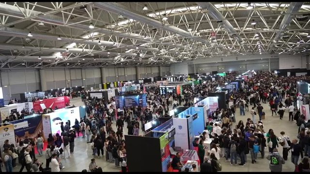 Al Salone dello Studente punto su rush finale Legge Bilancio