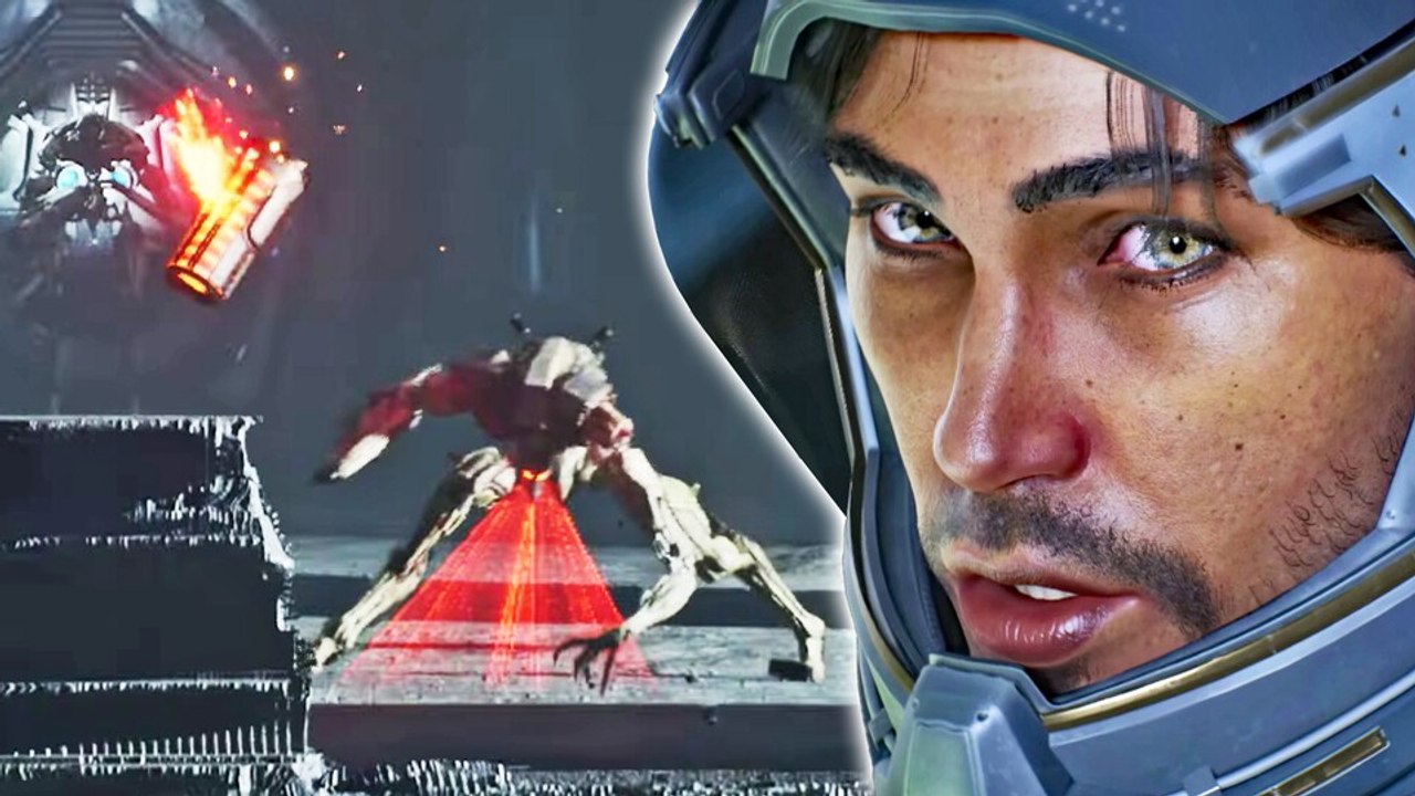 Auf neue Gameplay-Szenen zu Exodus mussten wir über ein Jahr warten, jetzt ist Schluss damit