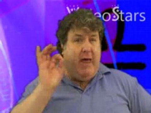 Russell Grant Video Horoscope Libra April Monday 28th