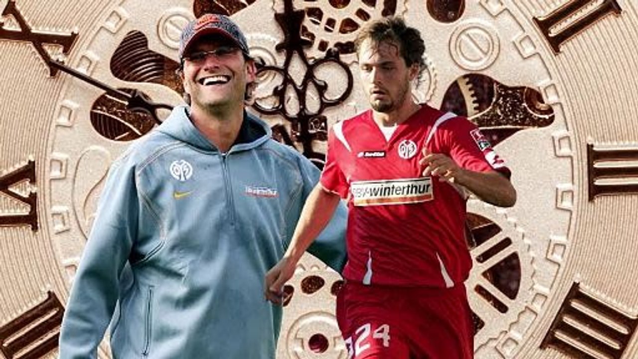 Als Klopp einem gehörlosen Spieler zum Debüt verhalf