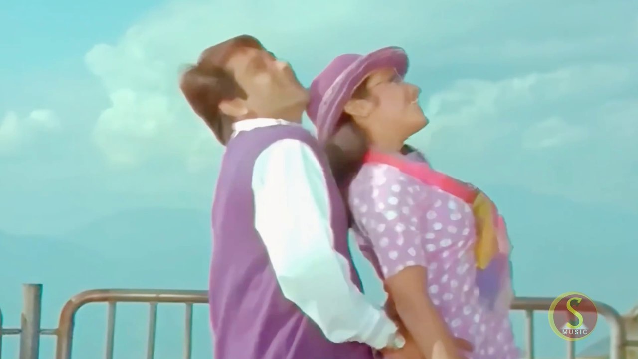 Kichu Kichu Kotha Mukhe | কিছু কিছু কথা মুখে | Bhalobasar Choya | ভালোবাসার ছোঁয়া | Bengali Movie Video Song Full HD | Sujay Music