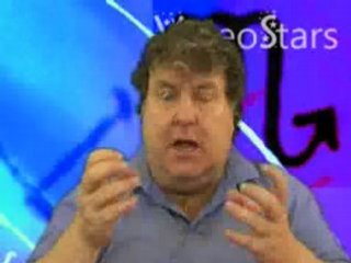 Russell Grant Video Horoscope Scorpio April Monday 28th