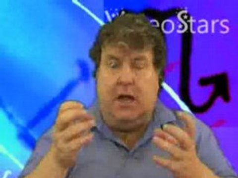 Russell Grant Video Horoscope Scorpio April Monday 28th