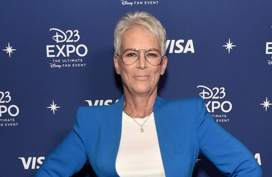 Jamie Lee Curtis: Wird sie zu Jessica Fletcher?