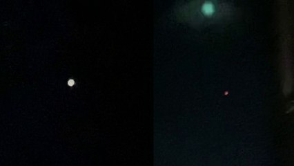 Drone sightings surge - Activity over military base elsewhere on US East coast