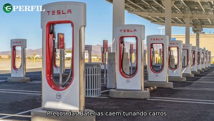 "Carros elétricos acessíveis, vagas na saúde e qualidade de vida em Melbourne: Novidades em destaque!"