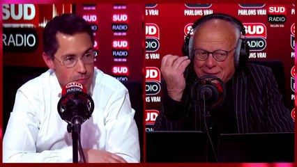 La déconnection entre les élites et le peuple