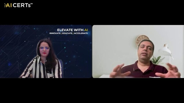 Bitcoin vs Ethereum: Unlocking Blockchain Potential | AI CERTs AI+ Blockchain Certification