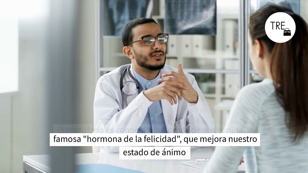 Las bondades del triptófano para mejorar y fortalecer la memoria, según la ciencia