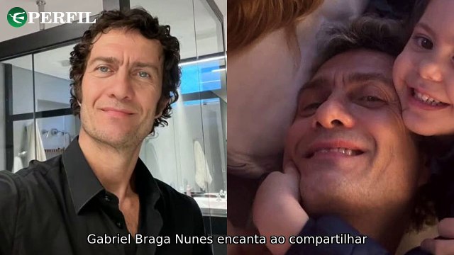 Segredos Revelados: Família de famosos expõe fotos, revelações e looks de celebridades na TV