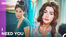 Filiz and Tulay Went To The Engagement Party! - Hamari Kahani Episode 10