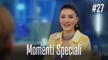 Amore Logica Vendetta - Momenti Speciali #27