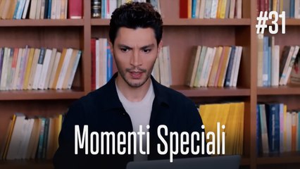 Amore Logica Vendetta - Momenti Speciali #31