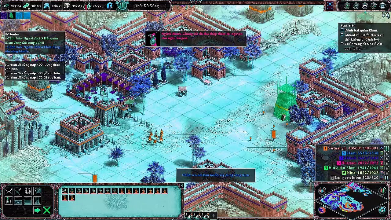 RTS Games Builder 20241220 106 649