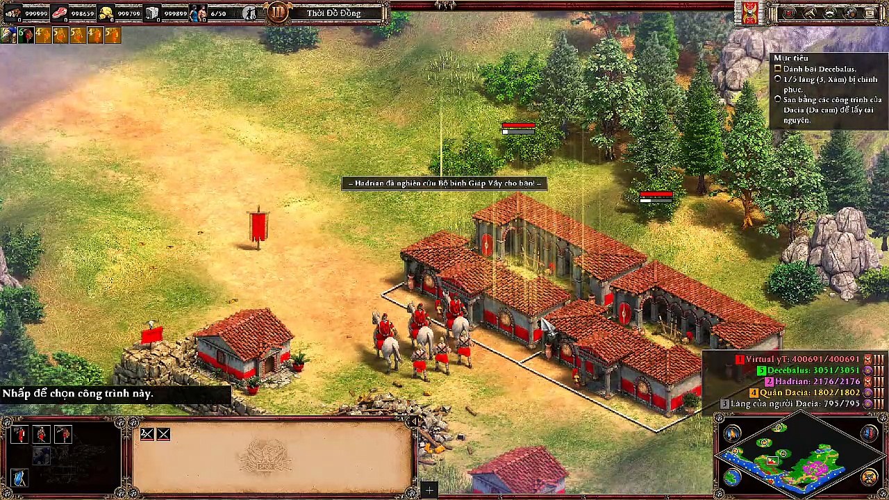 RTS Games Builder 20241220 106 650