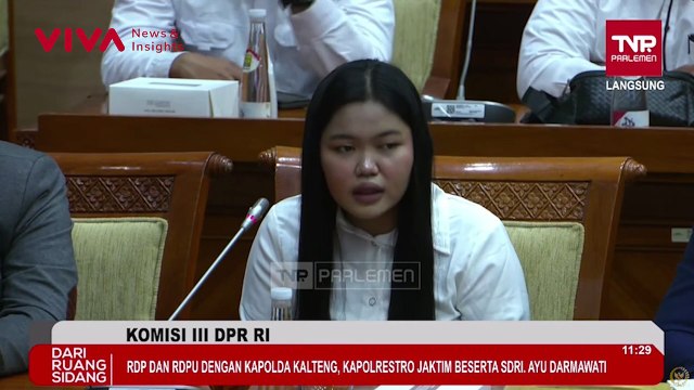 Korban Penganiayaan Anak Bos Toko Roti, Terpaksa Jual Motor