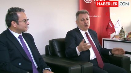 İzmir turizmine Efeler Yolu piyangosu: Binlerce liralık iki büyük anlaşma