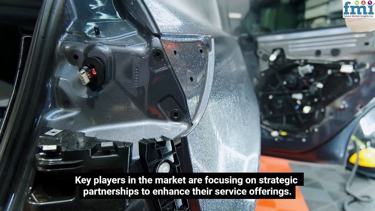 Premium Surface Protection Services for Long-Lasting Durability