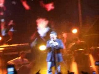 ALEJANDRO SANZ