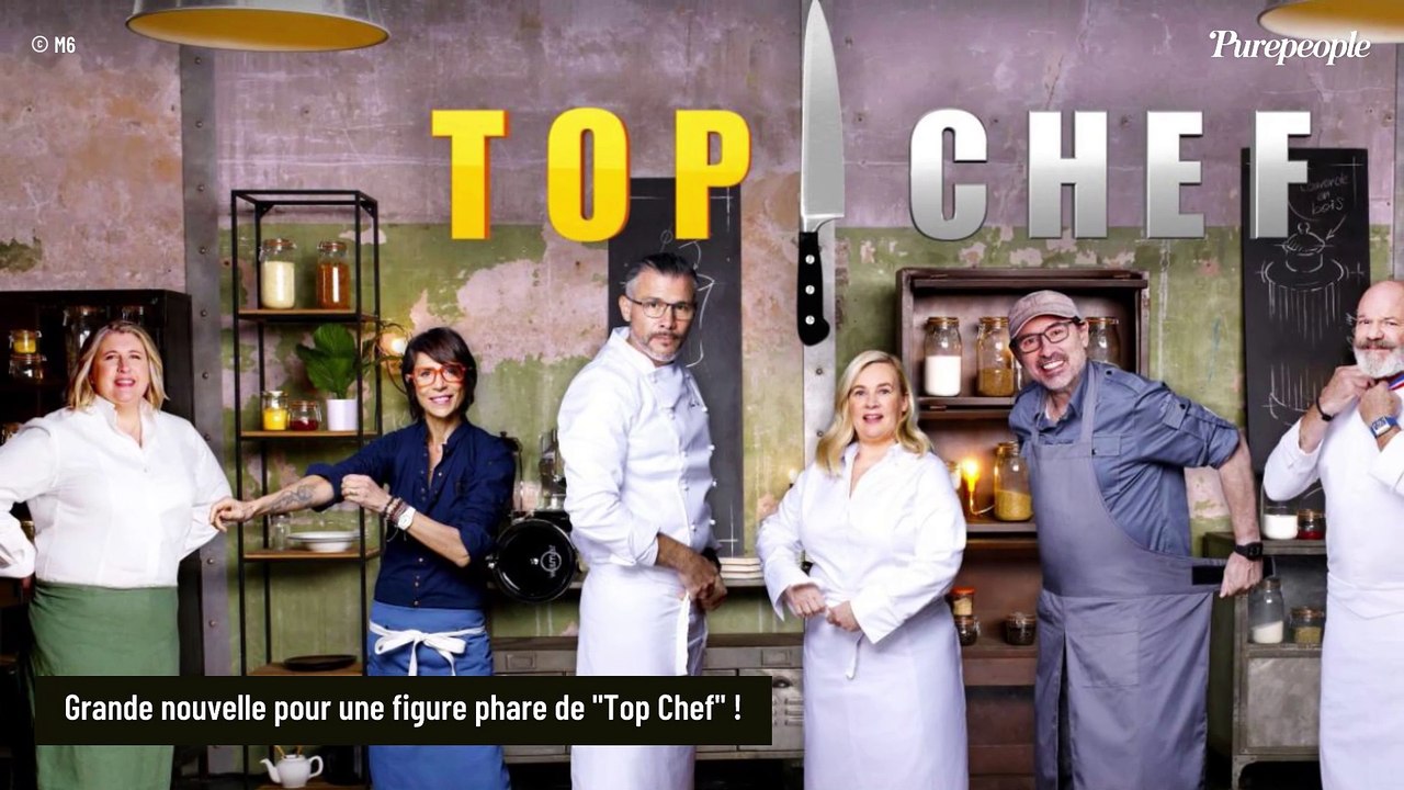 Une figure de Top Chef ouvre un restaurant dans la commune la plus touristique de France, juste derrière Paris !